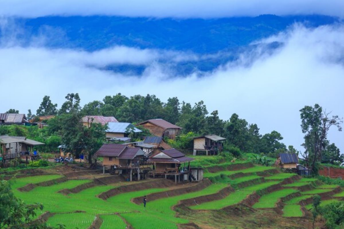 Inilah 8 Nama Desa Paling Unik di Sumatera Selatan, Nomor 1 Punya Kekuatan Magis?