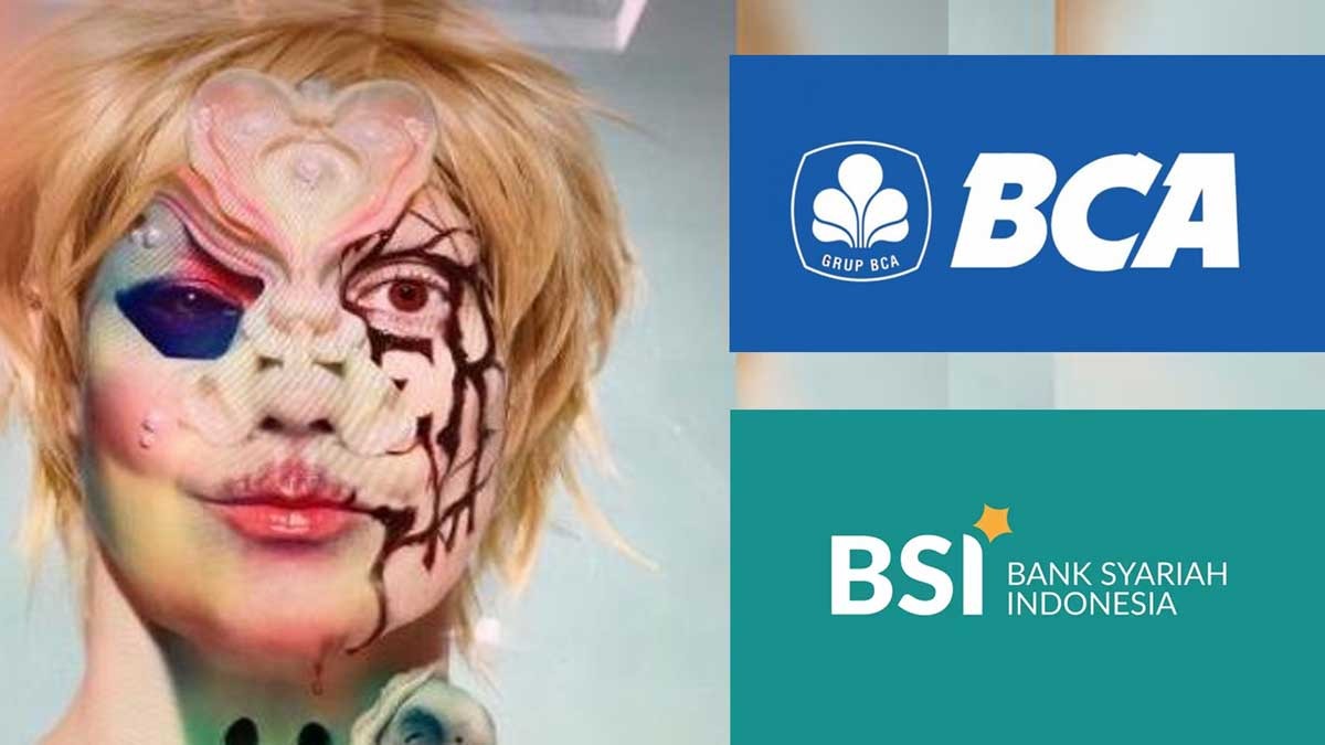 Bjorka Berikan Peringatan, Kali ini BCA dan BSI Jadi Target Serangan Ransomware