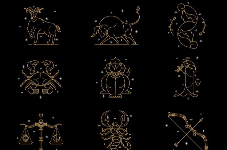 Si Paling Terutup, 5 Zodiak Ini Sangat Susah Didekati Karena Sifat Misteriusnya! Ada Zodiakmu?