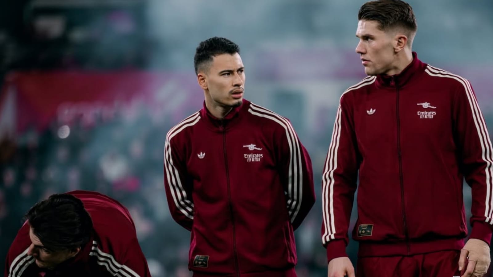 Keinginan Pemain Bintang Arsenal Ini Membuat Shock Stadion Emirates 