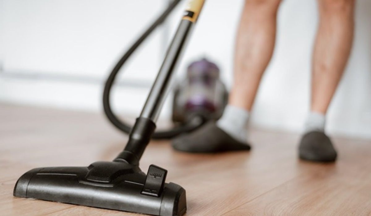 6 Tips Memilih Vacuum Cleaner yang Bagus dan Berkualitas