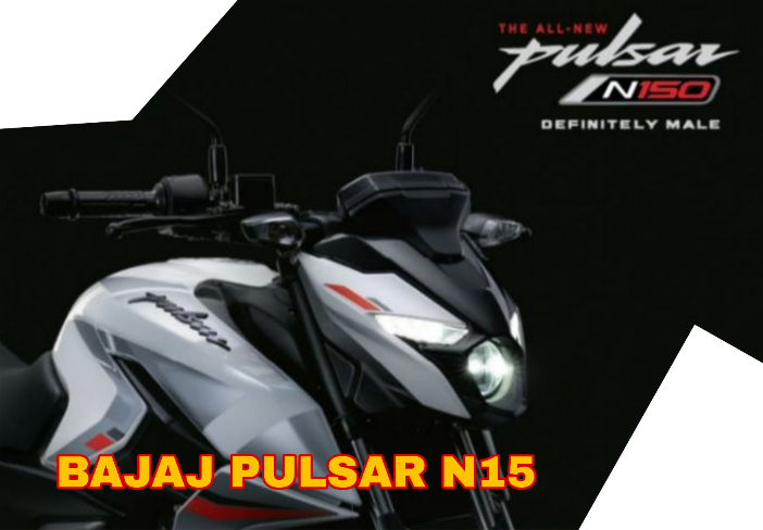 Bajaj Pulsar Kembali Hadir di Tahun 2025, Desain Sangar Dibandrol Seharga 33 Jutaan