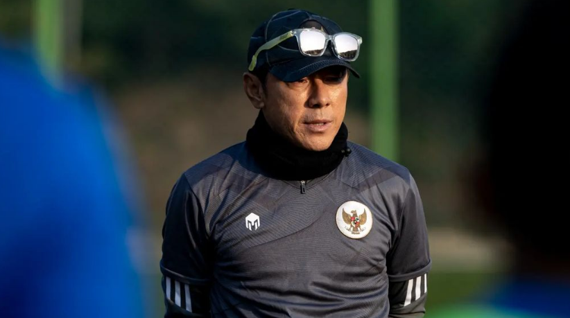Kabar Buruk Bagi Shin Tae-yong, 9 Pemain Timnas Indonesia U-23 Absen di Piala AFF U-23 2023 