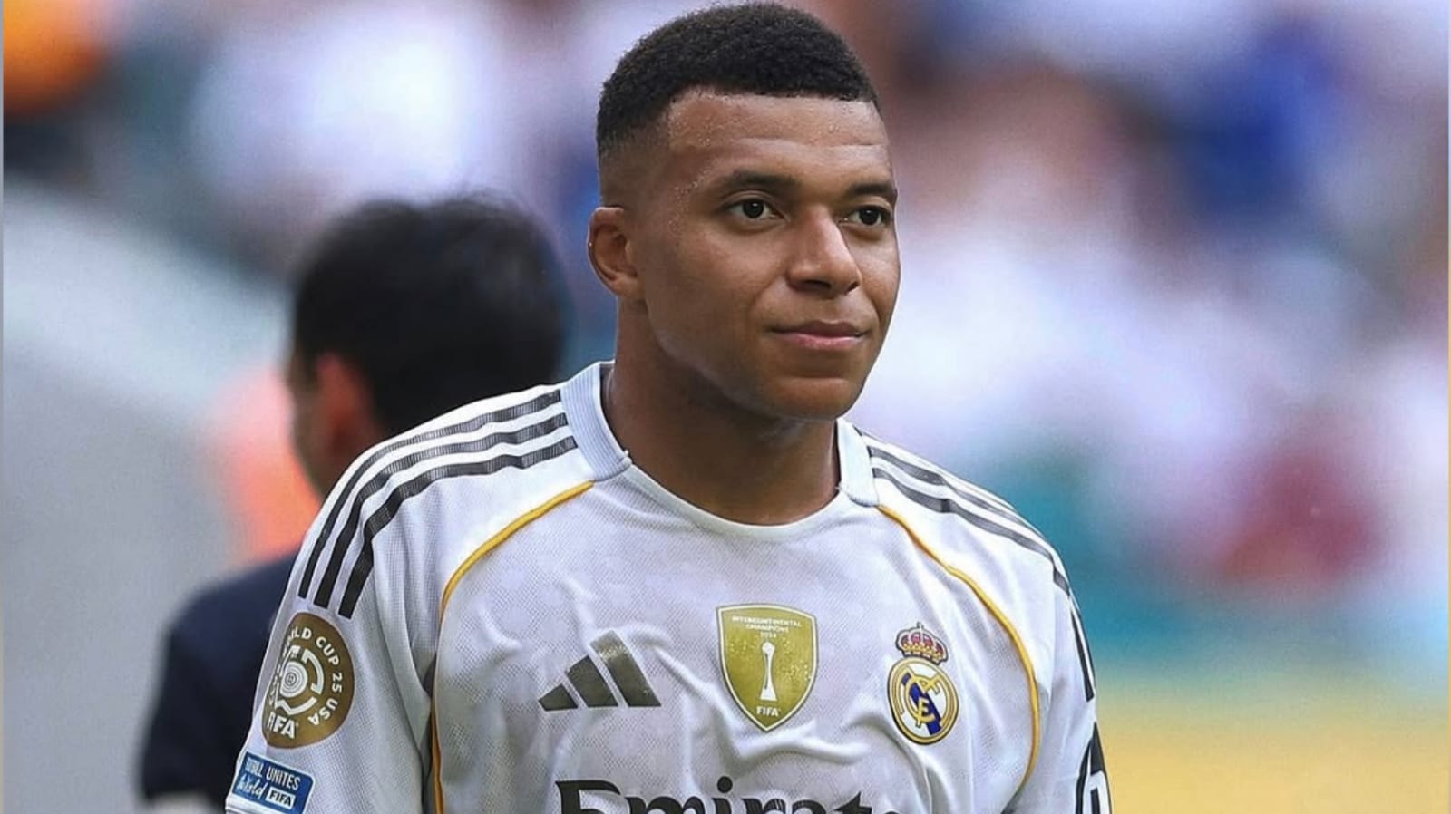 Kylian Mbappe Berikan Prediksi Siapa Meraih Gelar Juara Premier League