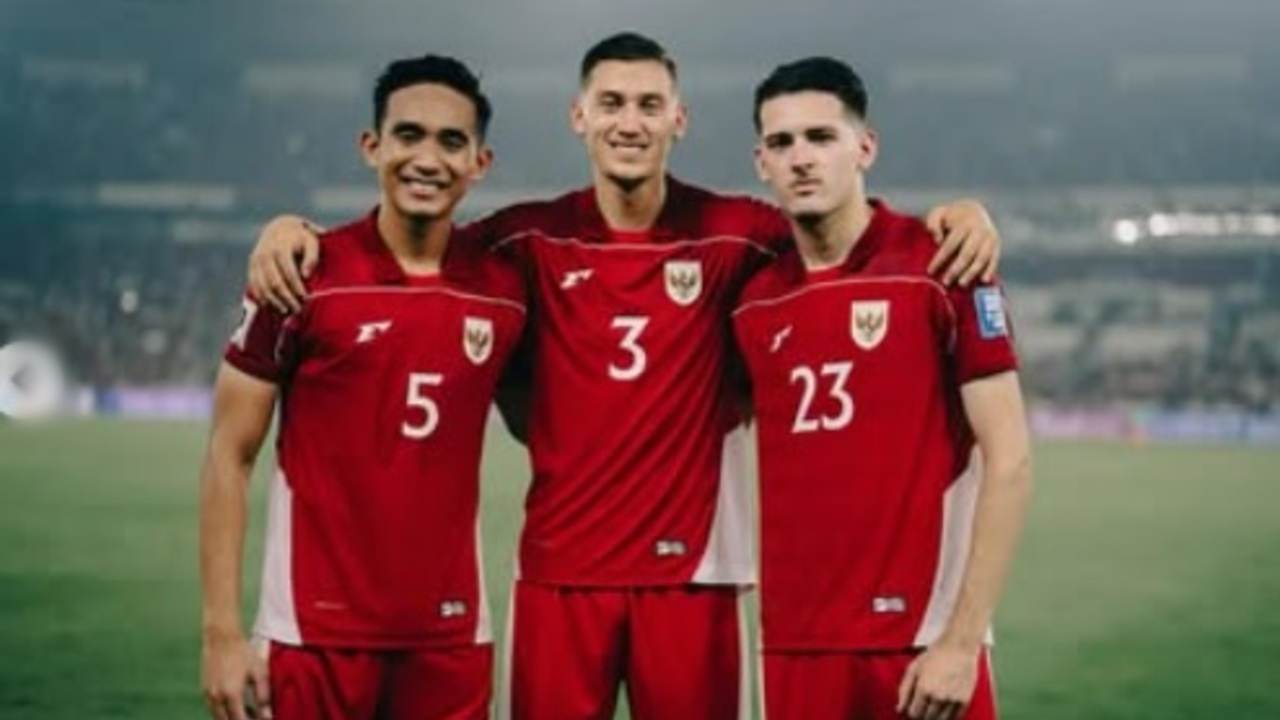 Tanpa Klub, 'El Preman' Timnas Indonesia Tegaskan Tetap Berkarier di Eropa
