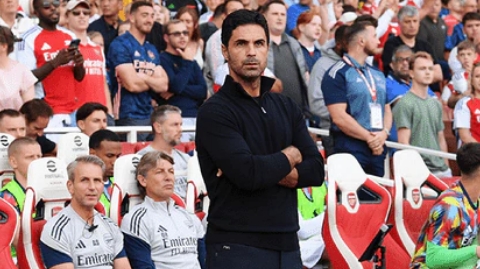 Mikel Arteta Seharusnya Banyak Bersyukur Setelah Kemenangan Telak Arsenal atas Leeds