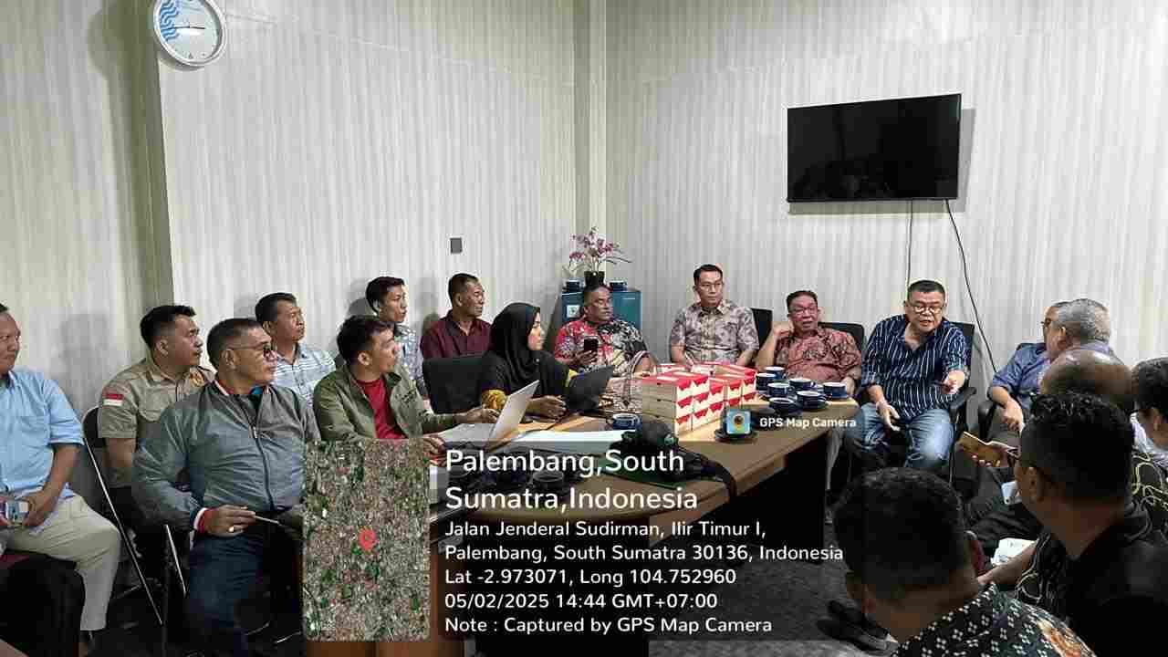 Tuan Rumah Siap Tempur! Muba Bidik Sukses di Porprov XV