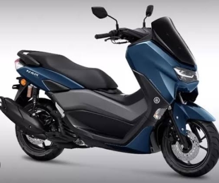 Menanti New Yamaha NMAX versi 2024, Skutik Premium yang Lebih Powerful, Kapan Dirilis?