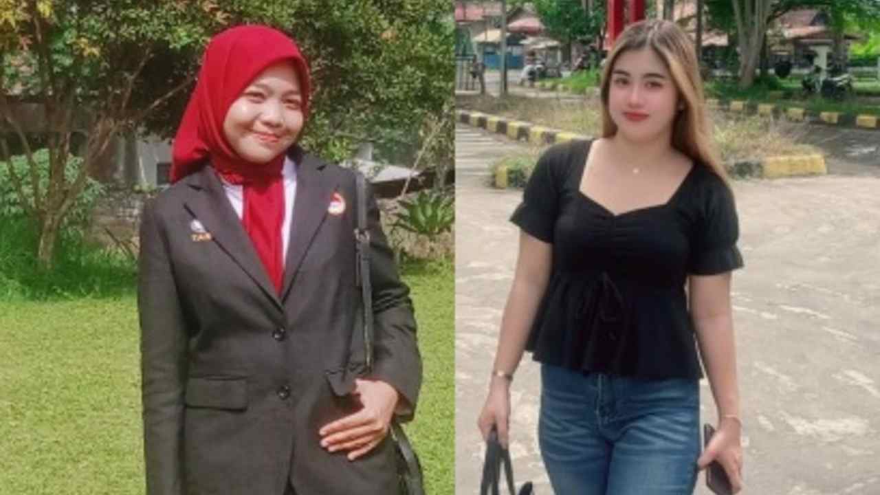 KEREN! 2 Putri Muba Terpilih Berangkat ke Malaysia Jadi Caddy Golf Profesional