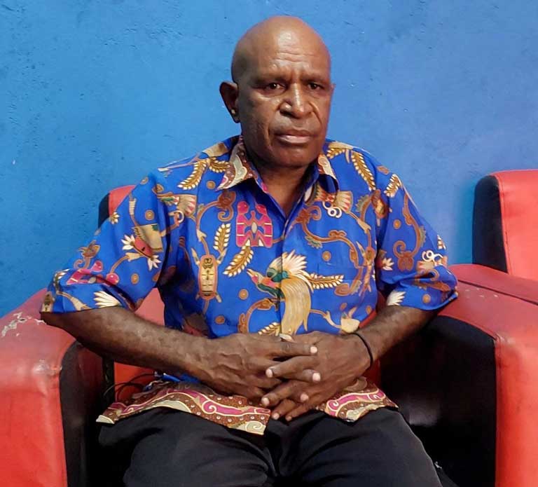Tokoh Agama Papua Ini Turun Tangan, Minta KKB Segera Bebaskan Pilot Susi Air