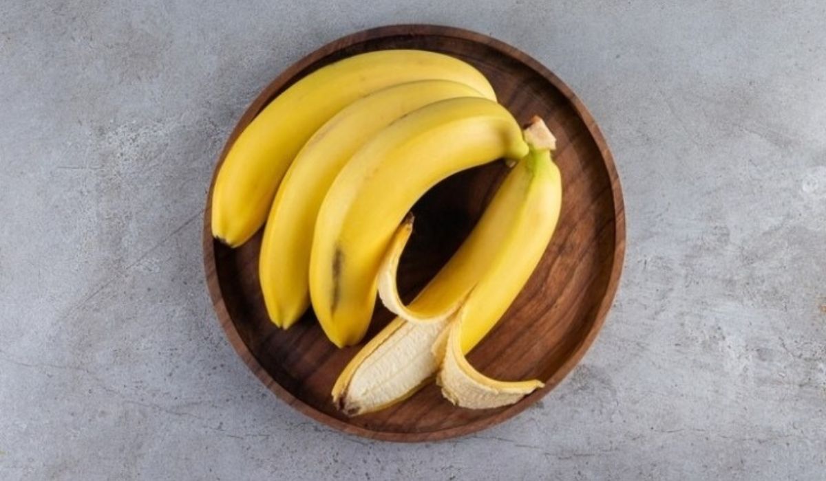 Rutin Dimakan Setiap Hari, Ini 7 Manfaat Pisang untuk Kecantikan