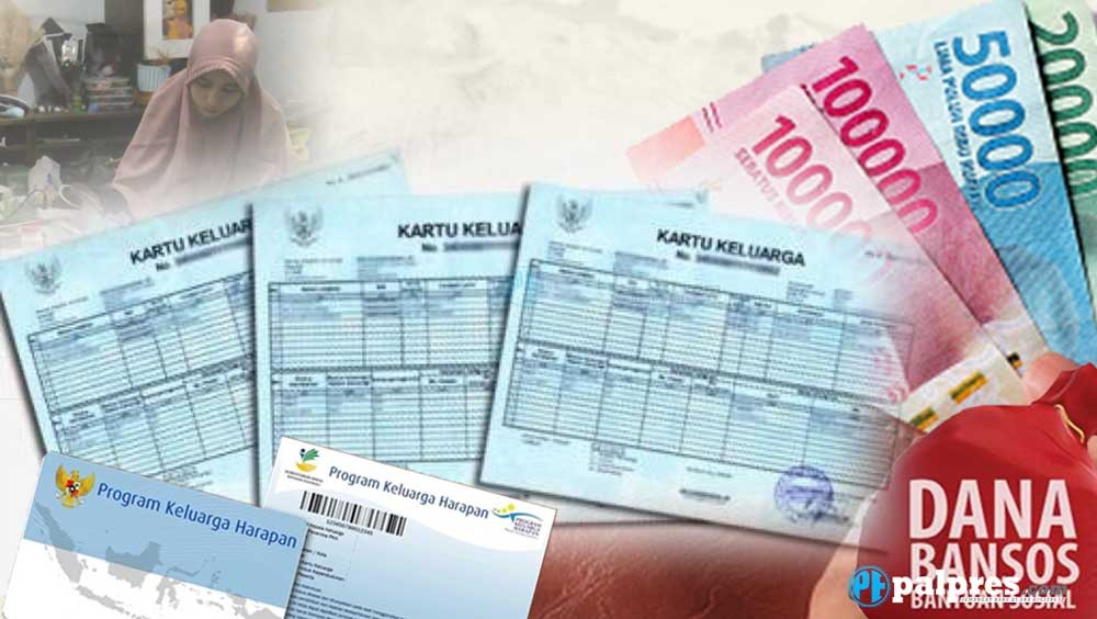 Bansos Tunai Resmi Cair di PT Pos Mulai Tanggal Ini, KPM Cek Segera ATM!