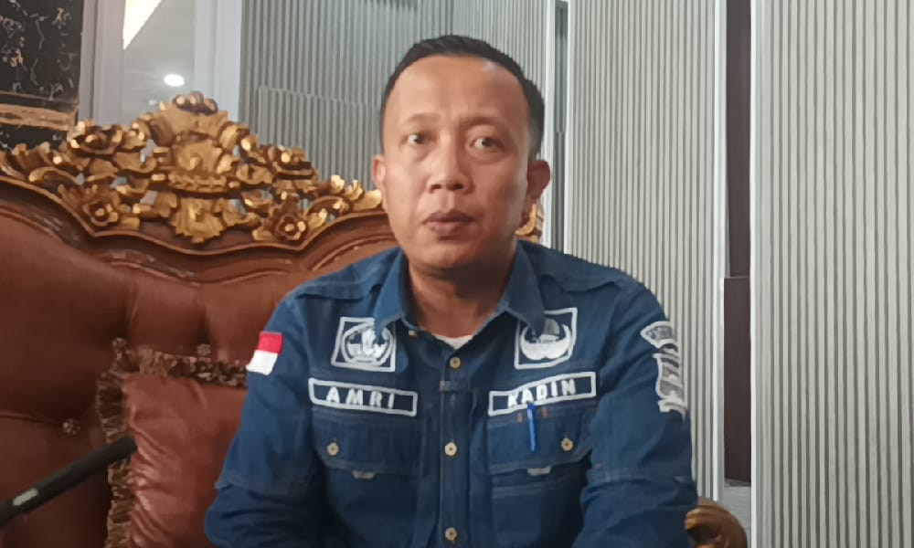 RESMI! MBG Akan Dimulai Pada Tanggal 14, Begini Kata Kepala Dinas Pendidikan Kota Palembang 