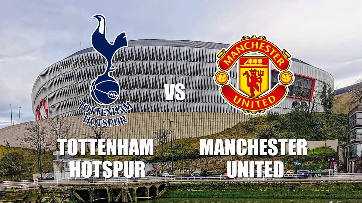 Final Liga Eropa Tottenham Hotspur vs Manchester United - Prediksi dan Preview, Kabar Tim, Susunan Pemain