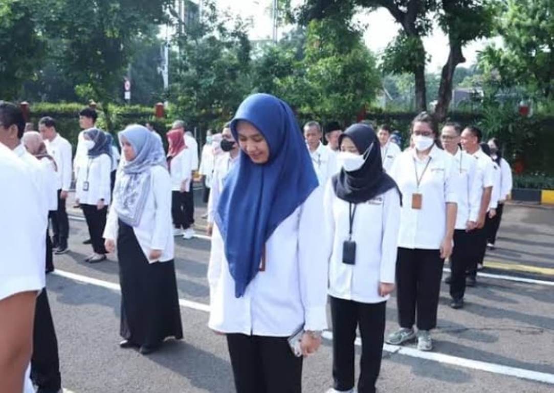 NASIB BAIK! Honorer R4 di Daerah Ini Masuk Formasi PPPK Paruh Waktu