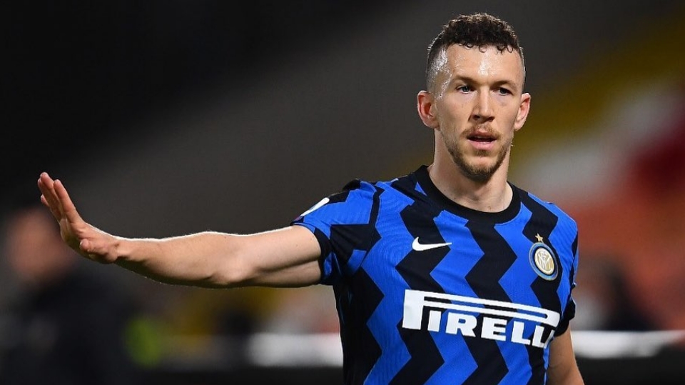 Inter Rela Menunggu untuk Bisa Kembali Bersatu dengan Ivan Perisic