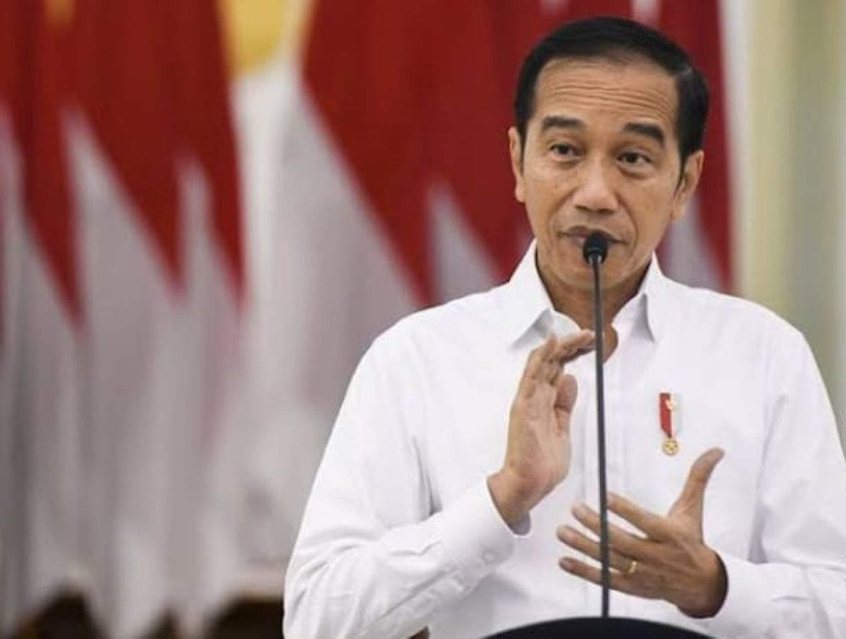 Presiden Jokowi Tepati Janji! Tanggal Ini Berkantor di IKN, Seperti Apa Persiapannya?