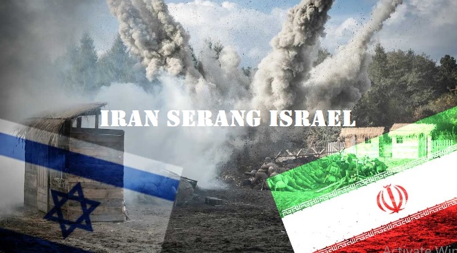 Pernyataan Sikap IPI Iran Terkait Situasi Terkini Pasca Penyerangan Iran ke Israel