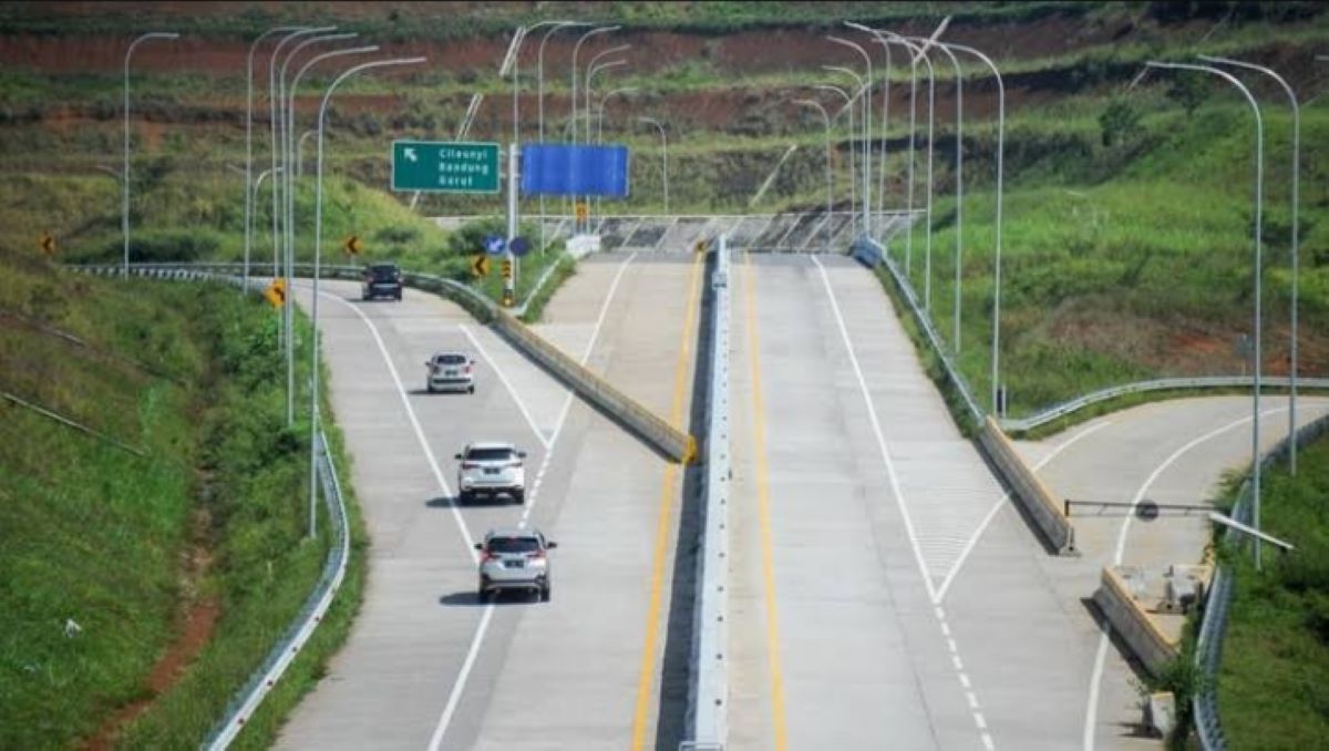 Pangkas Waktu Tempuh 1,5 Jam, Jalan Tol Kapal Betung Malah Terjadi Perselisihan Lahan, Benarkah?