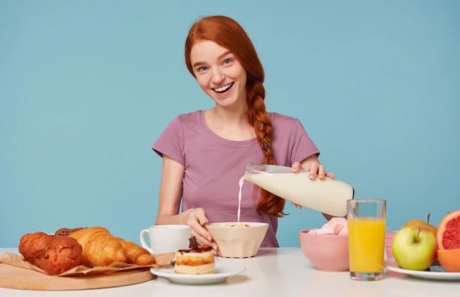 Sarapan Pagi  yang Sehat, Pilih Buah-buahan Ini Ya