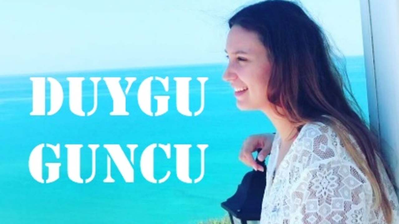 Mengenal Duygu Guncu, Setter 'Semata Wayang' Klub Megawati Manisa BBSK