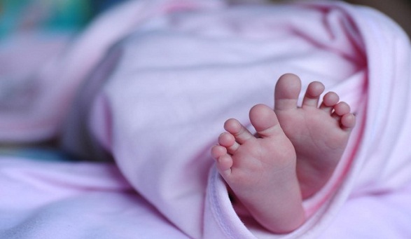 Geger! Bayi Bermata Satu Lahir di Yaman, Tanda-tanda Kiamat?