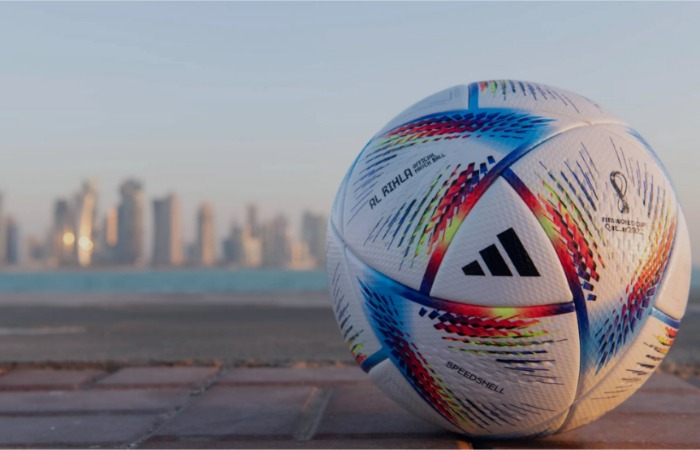 Fakta Bola Piala Dunia Al Rihla yang di-Charge Layaknya Smartphone dan Sebabkan Banyak Gol Dibatalkan