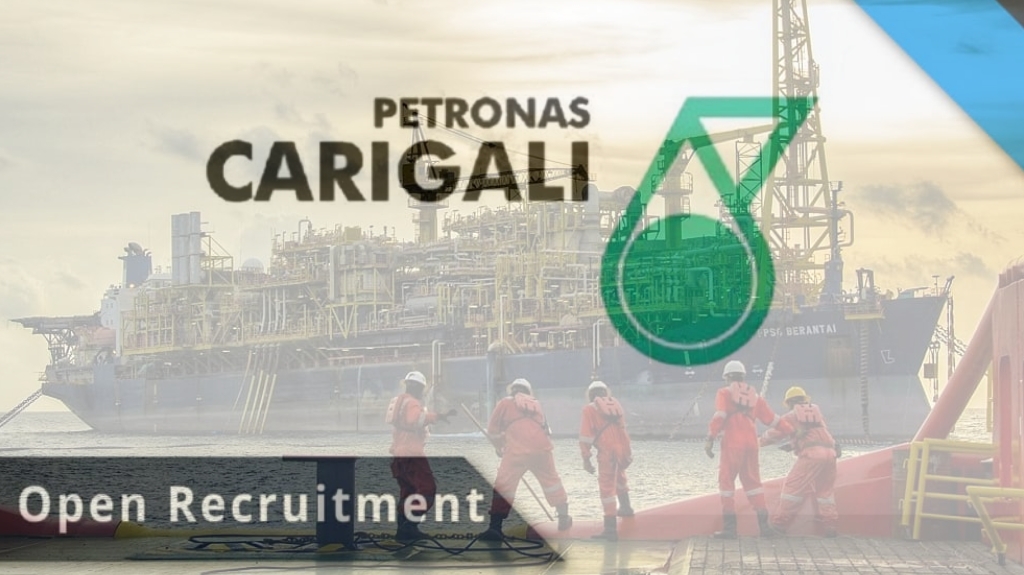 Perusahaan Migas PETRONAS Carigali Indonesia Buka Lowongan Kerja Terbaru, Yuk Daftar di Sini!