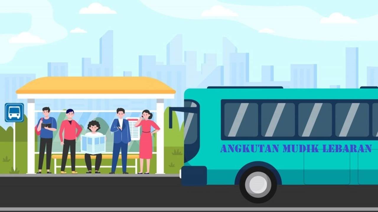 WFA Diprediksi Tekan Arus Mudik H-3 Jadi 12,1 Juta Orang, Menhub Tegaskan Ini