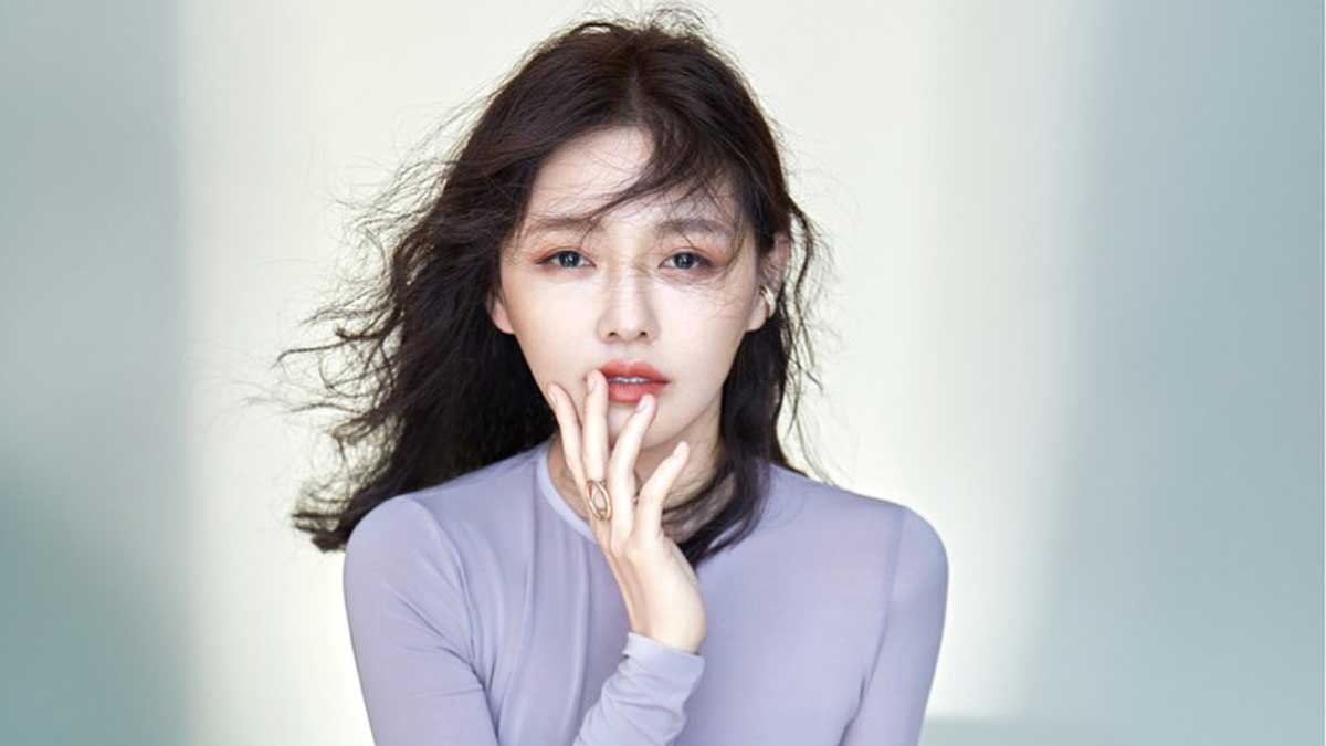 Kabar Duka, Barbie Hsu Pemeran Shan Cai Meteor Garden Meninggal Dunia