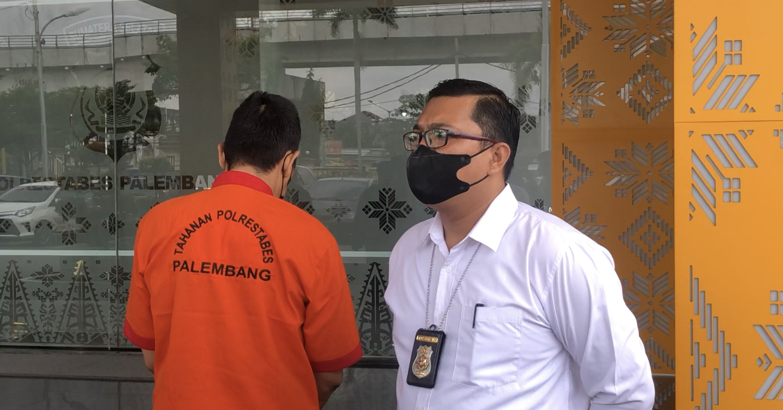 Resmi, Polisi Tetapkan Tersangka Pemilik Panti Asuhan Fisabillilah Al Amin