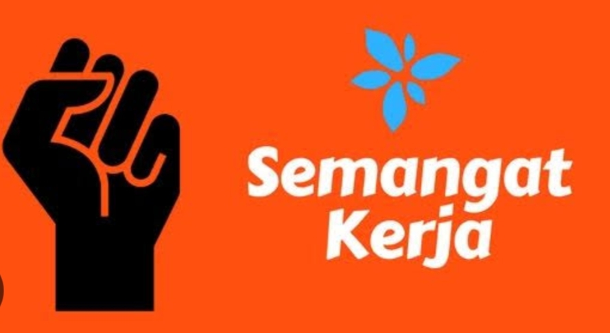 Berikut 4 Cara Jitu Supaya Anda Semangat Dalam Bekerja