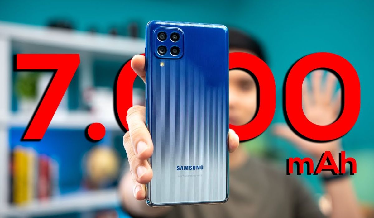 Alasan Samsung Galaxy M62 Layak Dibeli Tahun 2024, Gamers Pasti Suka!