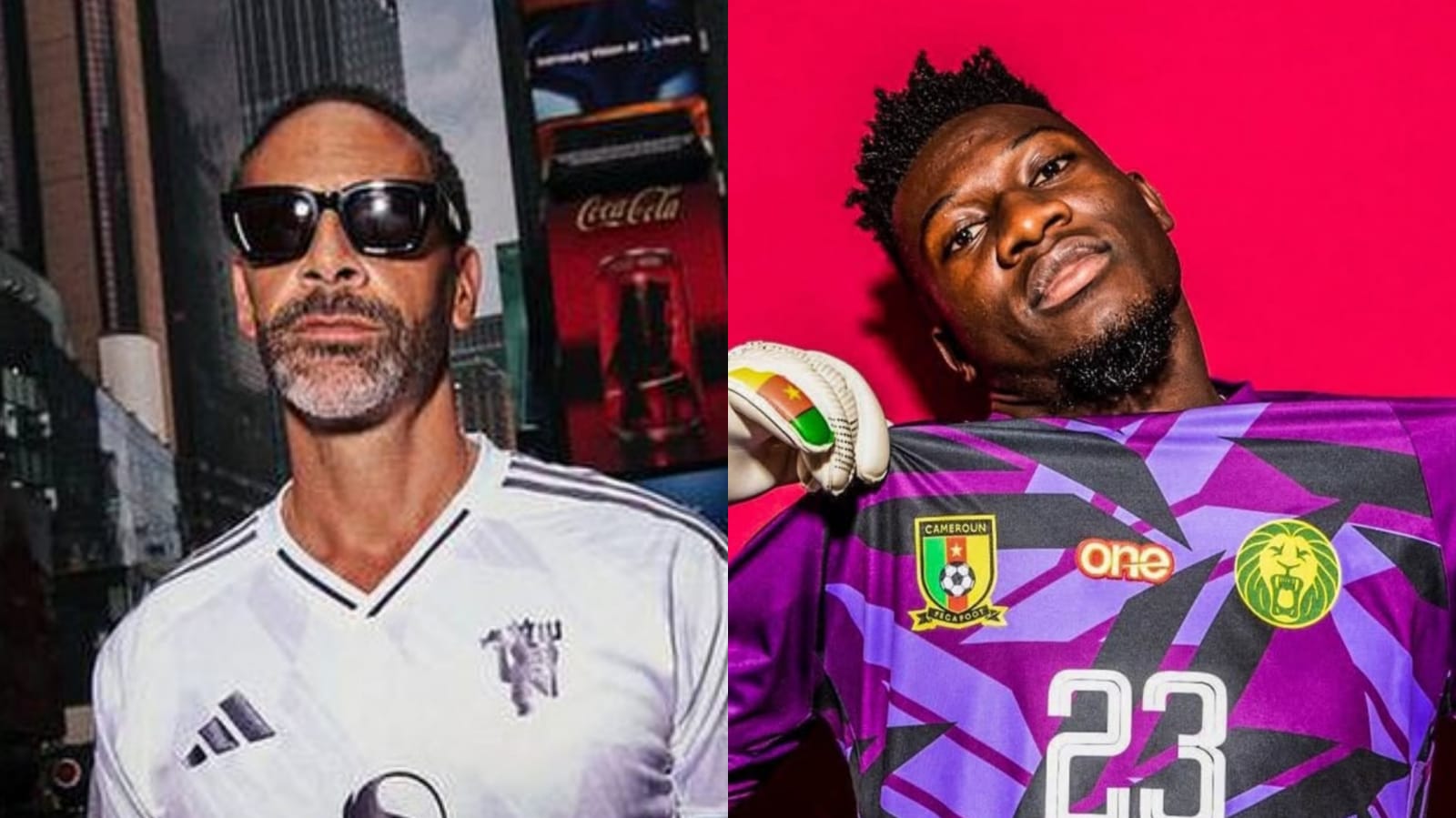 Kepergian Andre Onana Menghilangkan Aroma Busuk dalam Skuad Manchester United