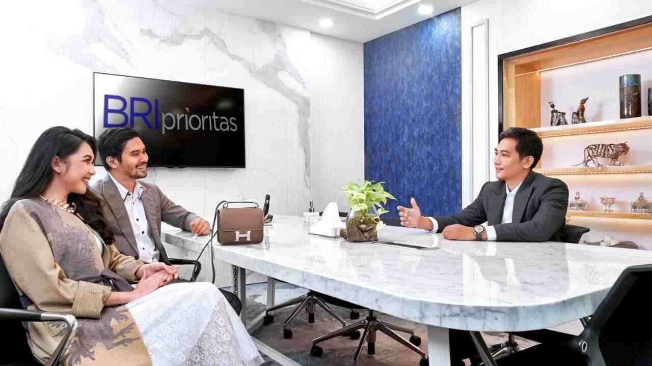 BRI Jaga dan Tingkatkan Kualitas Layanan, Terapkan Kebijakan Baru pada Layanan Prioritas