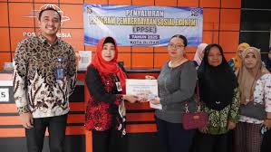 SIMAK! Poin Penting Terkait Pencairan Bansos PKH BPNT Tahap 4 Periode