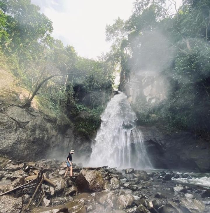 4 Wisata Tersembunyi di Empat Lawang Sumsel, yang Sajikan Keindahan Alam yang Jarang Dijamah Manusia