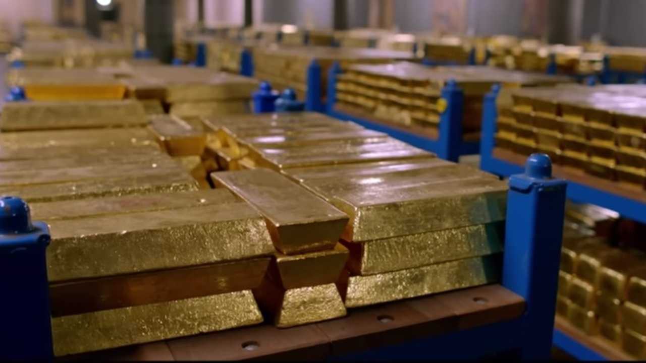 Update Harga Emas Pegadaian 7 Januari 2026: Produk UBS dan Galeri24 Kembali Menanjak