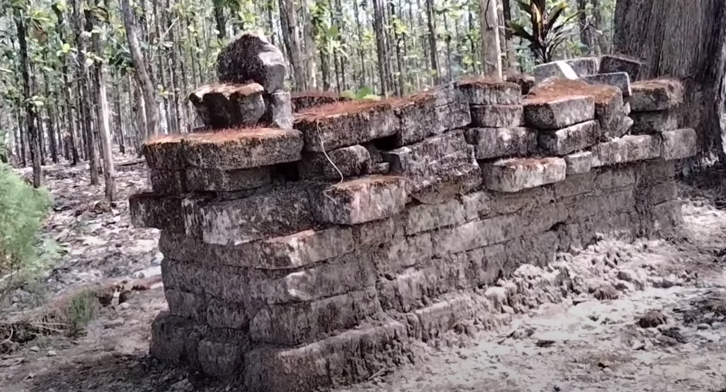 Dikenal Sebagai Kota Santri di Sumatera Selatan, Daerah Ini Memiliki 7 Makam Keramat