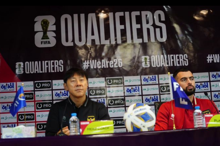 Benarkah Park Hang-seo Gantikan Shin Tae-yong Jadi Pelatih Timnas Indonesia? Media Vietnam: Hal yang Mustahil