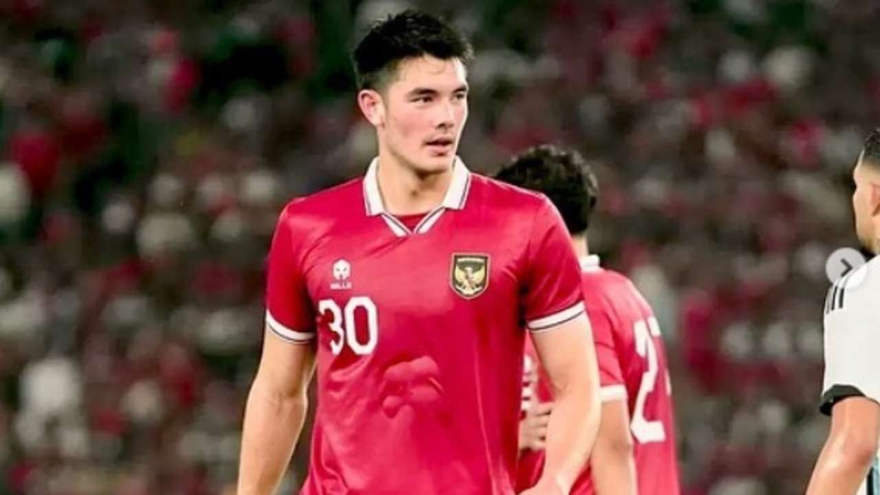 Kevin Diks Cedera, ‘Si Anak Hilang’ Elkan Baggott Dipanggil Timnas?
