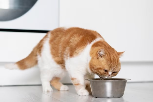 Hari Kucing Sedunia! Ini 9 Rekomendasi Makanan untuk Anabul Kesayangan Kamu yang Kaya Akan Nutrisi