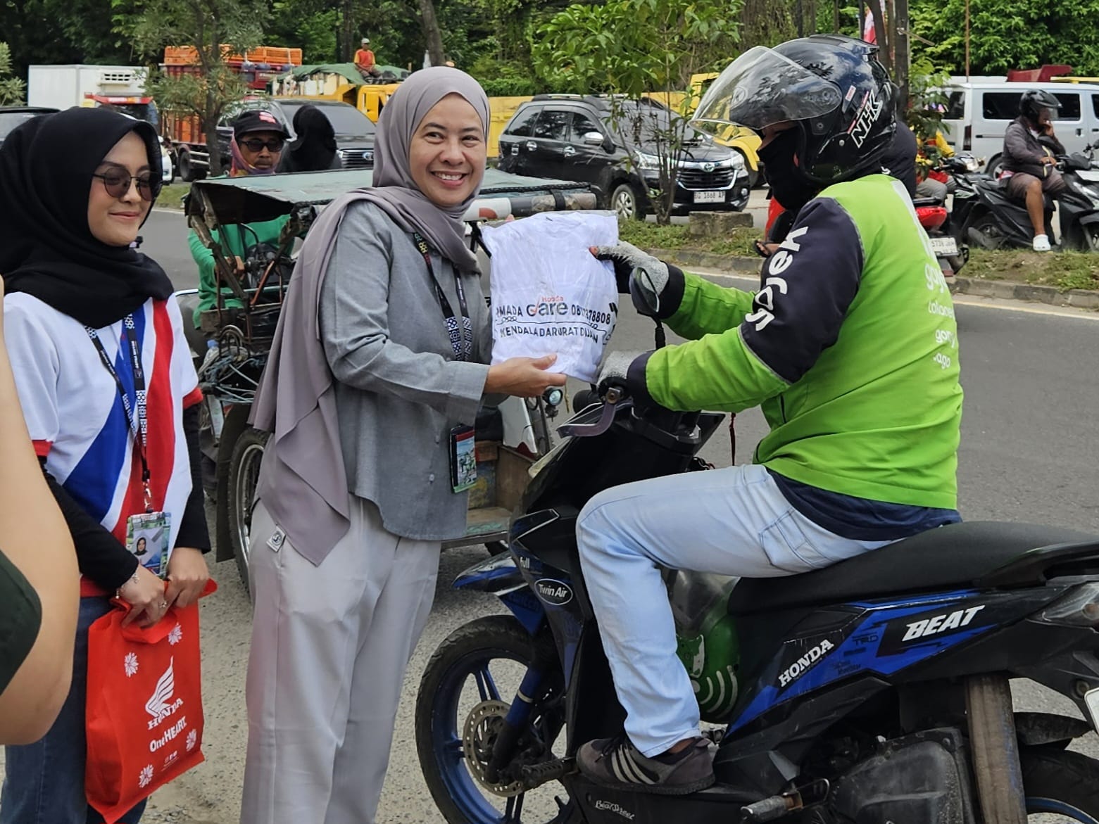 Astra Motor Sumsel Siapkan Promo Spesial Hari Pelanggan Nasional 