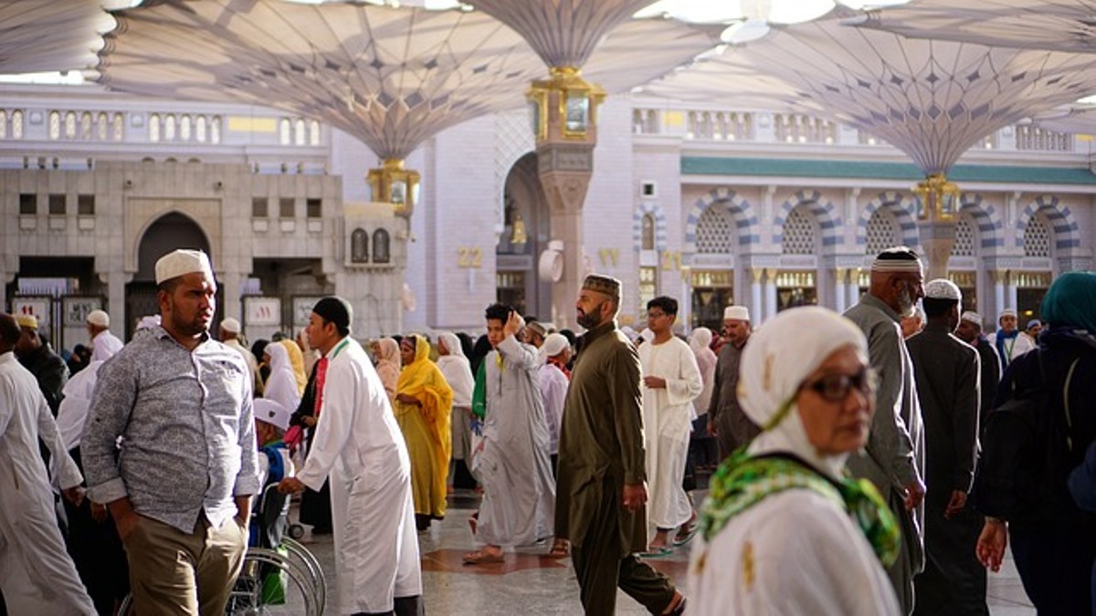 TEGAS! Arab Saudi Cabut Izin Haji 2024 Jika Jamaah Tidak Mematuhi Syarat Ini