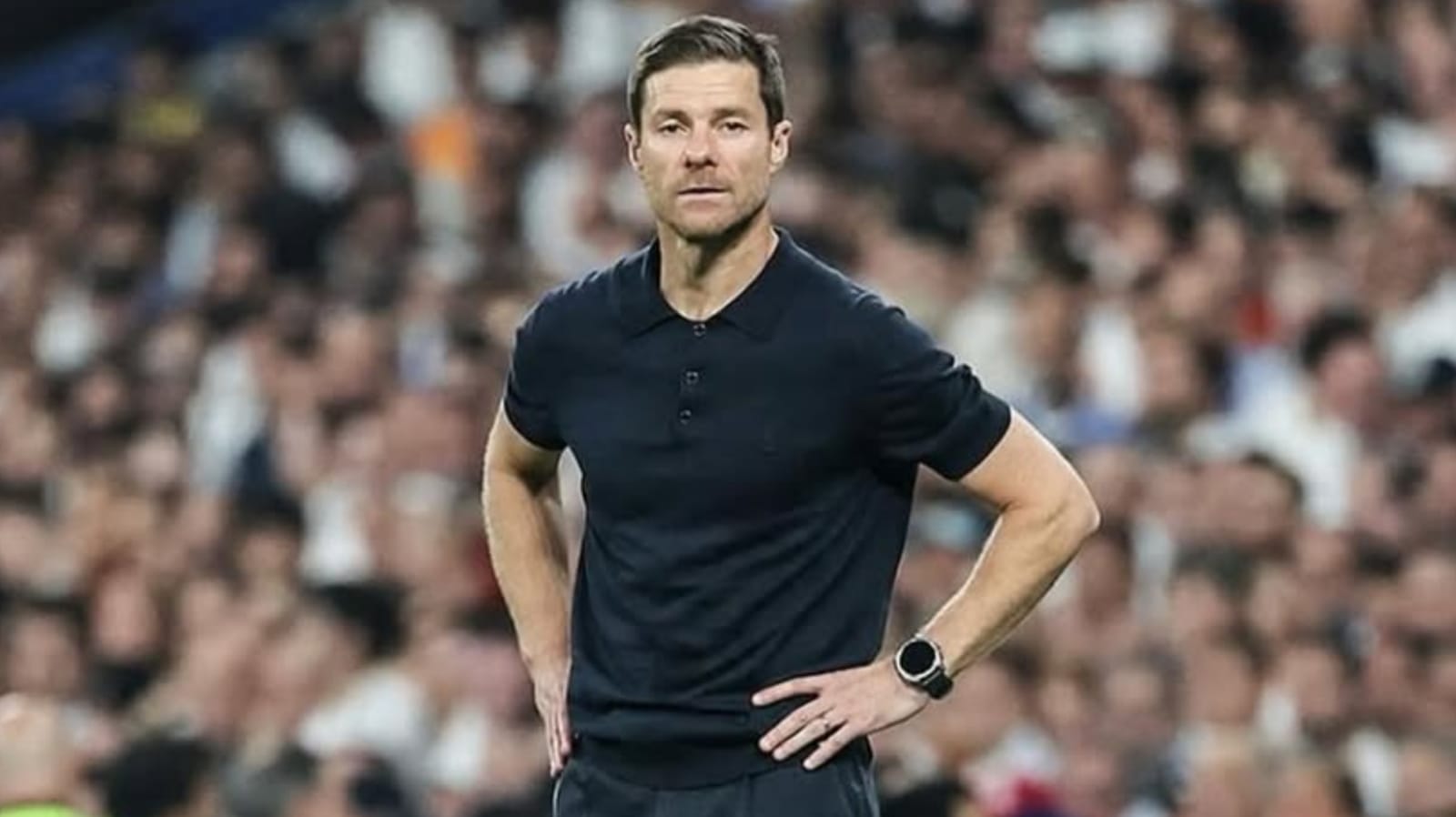 Tiga Masalah yang Harus Segera Diatasi Xabi Alonso di Real Madrid