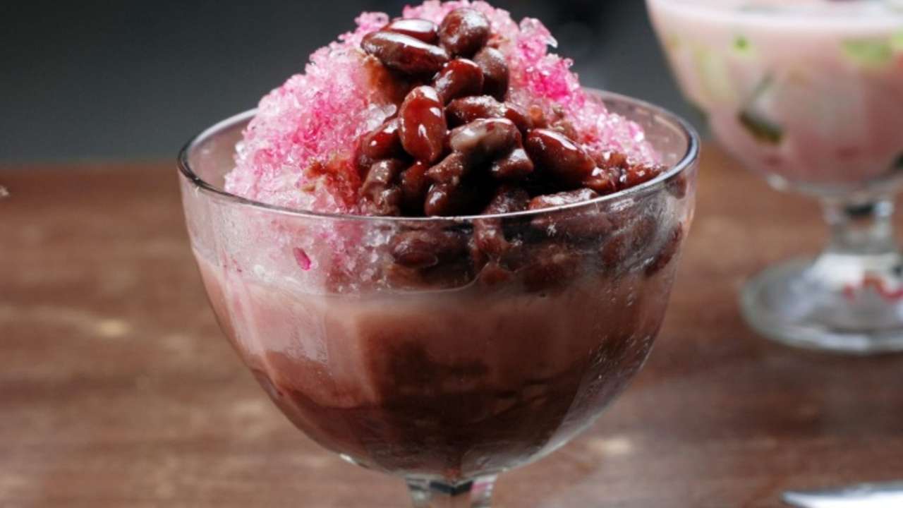 Es Kacang Merah Anti Gagal: Resep dan Tips Buka Puasa yang Wajib Dicoba