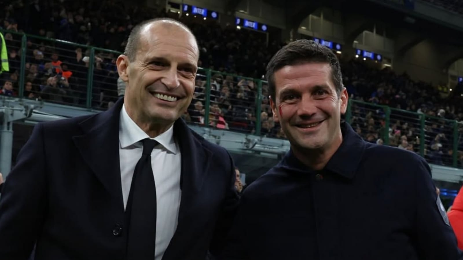 Chivu Ingin Inter Tampil Positif Menjelang Derbi Milan