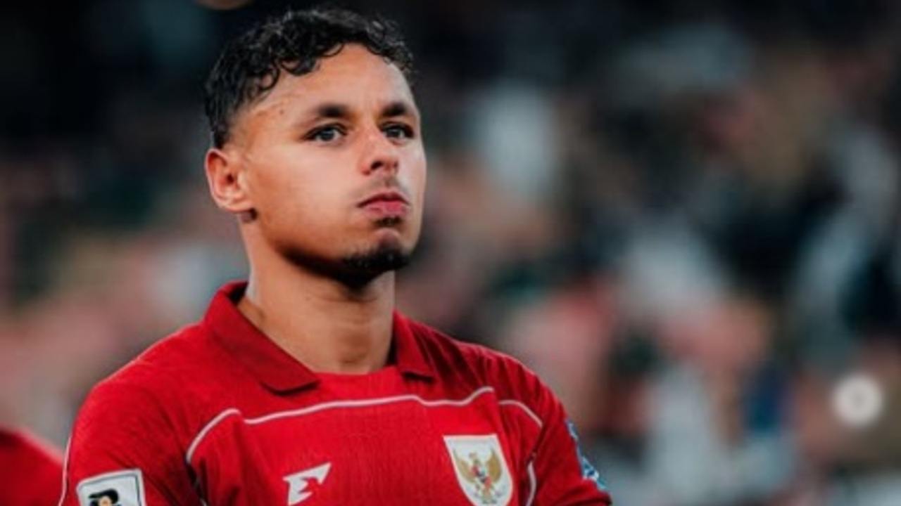 Wow! Raksasa Sepakbola Belanda Ini Minati Bek Timnas Indonesia