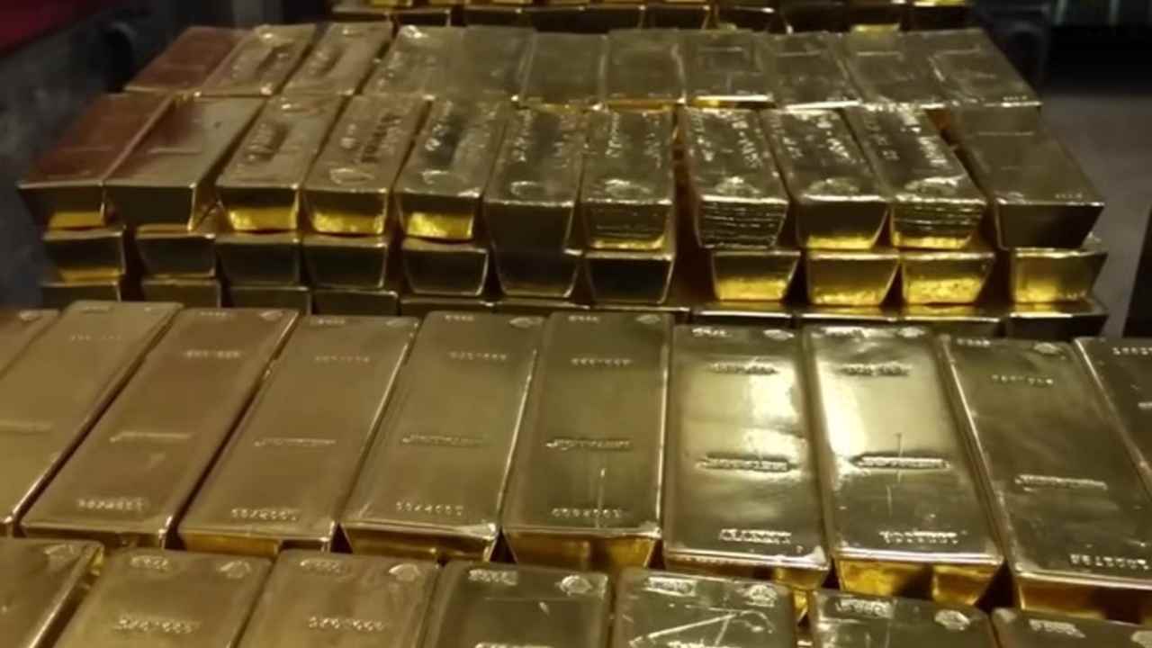 Harga Emas Pegadaian Terus Menguat, UBS dan Galeri24 Naik Hari Ini