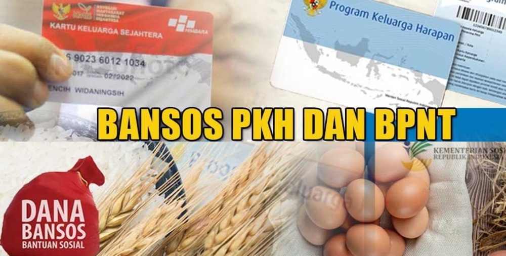 Pemilik NIK KK 5 Ciri Ini Bisa Dapat Bansos PKH dan BPNT 2023, Begini Caranya!